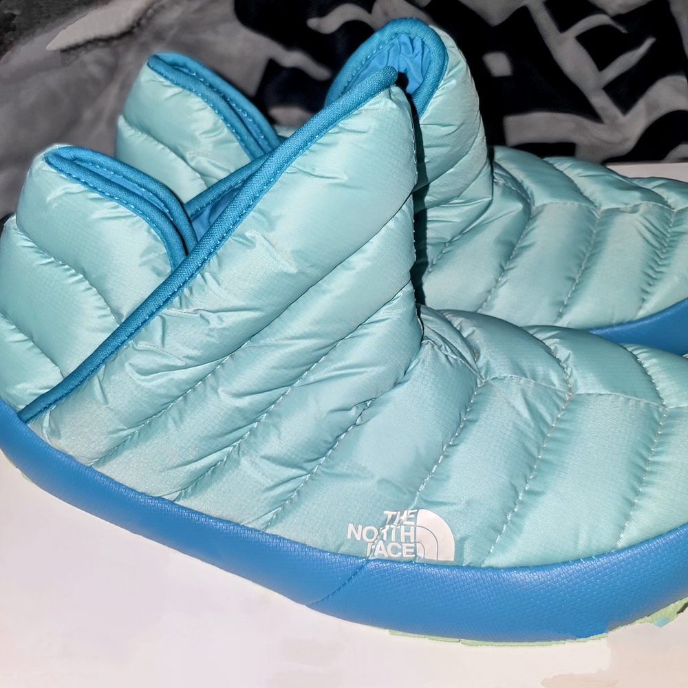 The North Face Traction Bootie